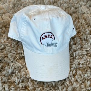 Iowa State University Vintage Ames hat